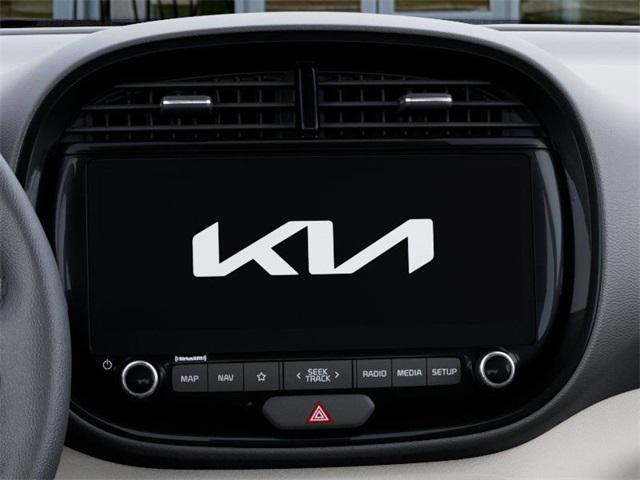 new 2025 Kia Soul car, priced at $26,152