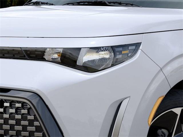 new 2025 Kia Soul car, priced at $26,152