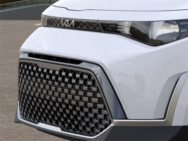 new 2025 Kia Soul car, priced at $26,152