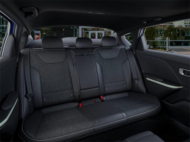 new 2025 Kia K4 car, priced at $27,749