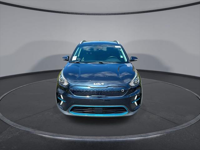 used 2022 Kia Niro EV car, priced at $19,982