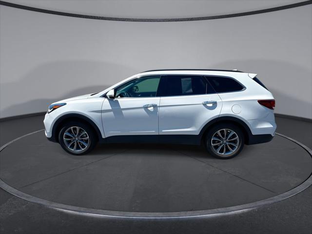 used 2019 Hyundai Santa Fe XL car, priced at $17,713