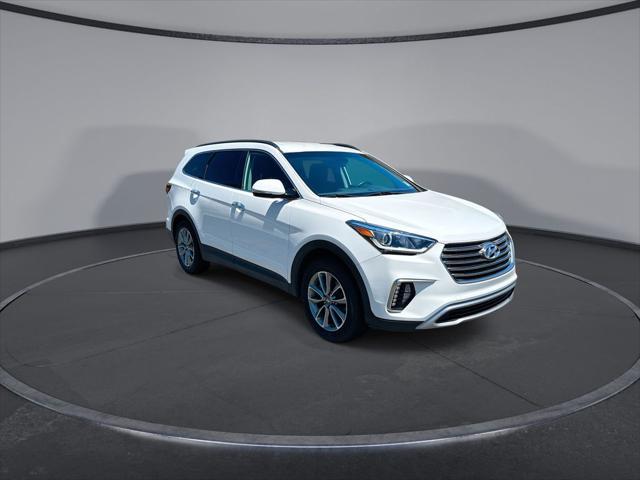 used 2019 Hyundai Santa Fe XL car, priced at $17,713