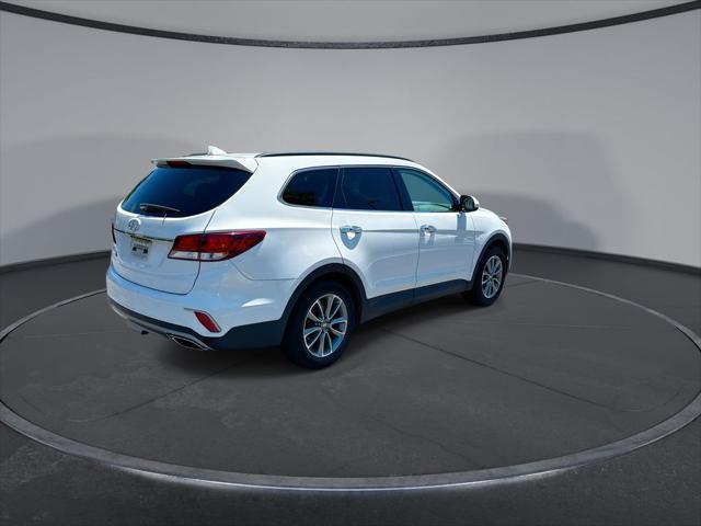 used 2019 Hyundai Santa Fe XL car, priced at $17,713