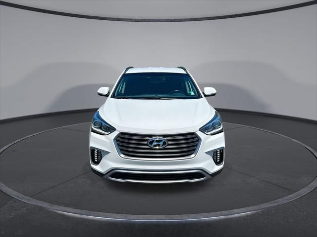 used 2019 Hyundai Santa Fe XL car, priced at $17,713