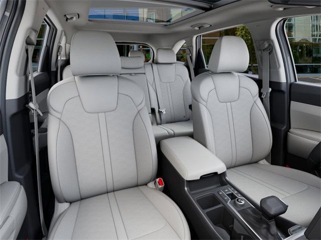 new 2026 Kia Sorento car, priced at $42,465