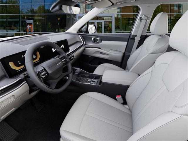 new 2026 Kia Sorento car, priced at $42,465