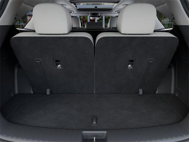 new 2026 Kia Sorento car, priced at $42,465