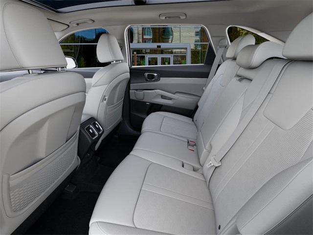 new 2026 Kia Sorento car, priced at $42,465