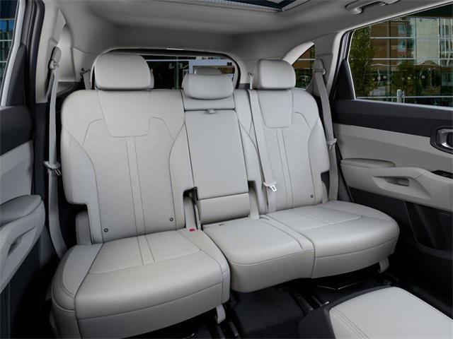 new 2026 Kia Sorento car, priced at $42,465