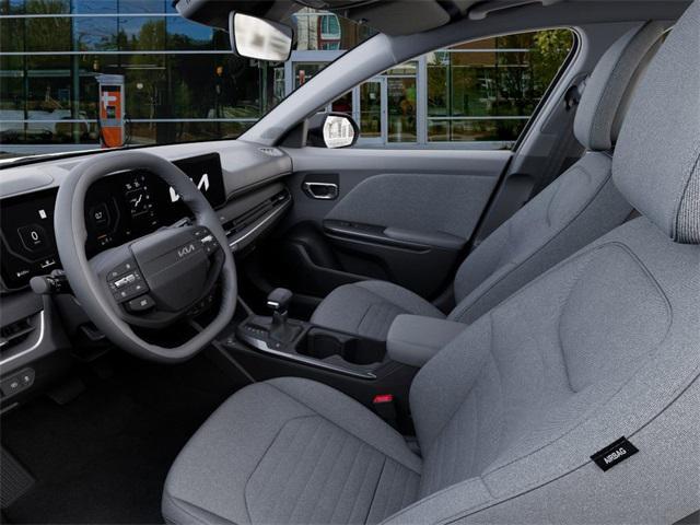 new 2025 Kia K4 car, priced at $24,868