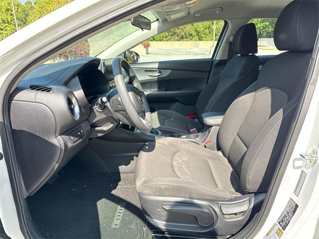 used 2019 Kia Forte car, priced at $14,945