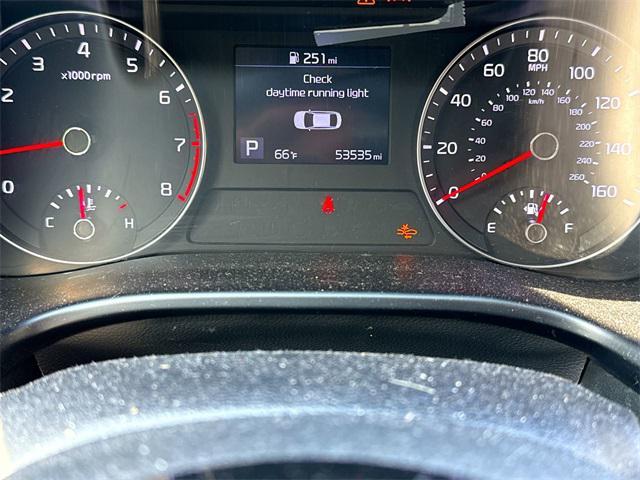 used 2019 Kia Forte car, priced at $14,945