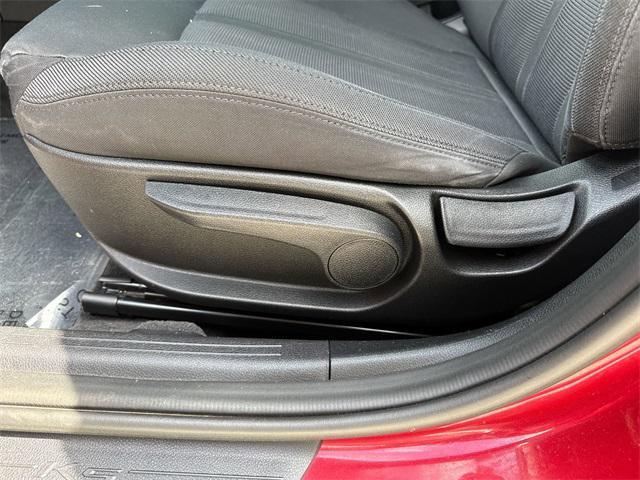 used 2021 Kia K5 car, priced at $12,977