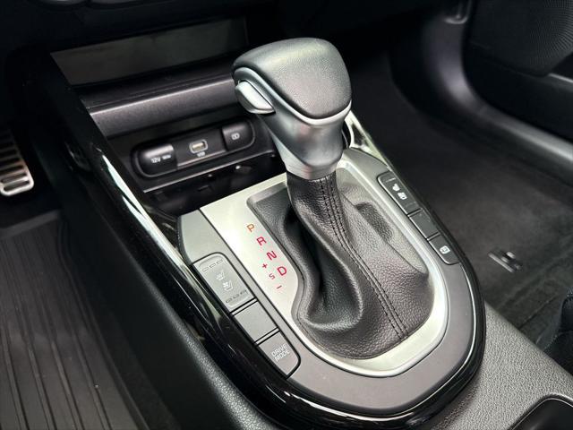 used 2024 Kia Forte car, priced at $22,015