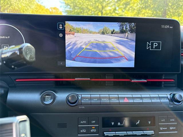 used 2024 Hyundai Kona car, priced at $22,116