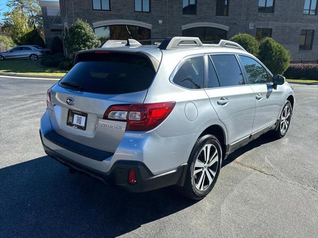 used 2019 Subaru Outback car, priced at $21,530