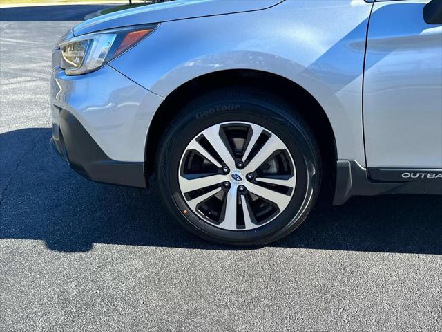 used 2019 Subaru Outback car, priced at $21,530