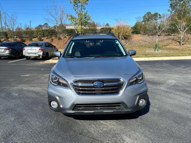 used 2019 Subaru Outback car, priced at $21,530