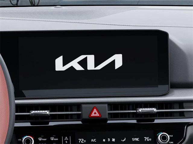 new 2026 Kia Sportage car, priced at $36,845