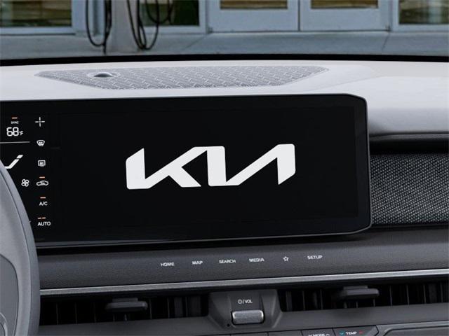 new 2026 Kia EV9 car, priced at $71,163