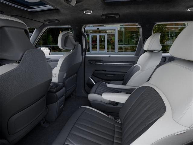 new 2026 Kia EV9 car, priced at $71,163