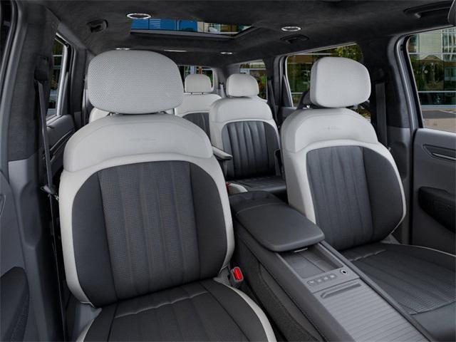 new 2026 Kia EV9 car, priced at $71,163