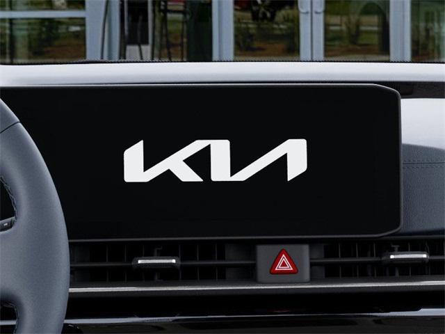 new 2026 Kia Carnival Hybrid car, priced at $55,810