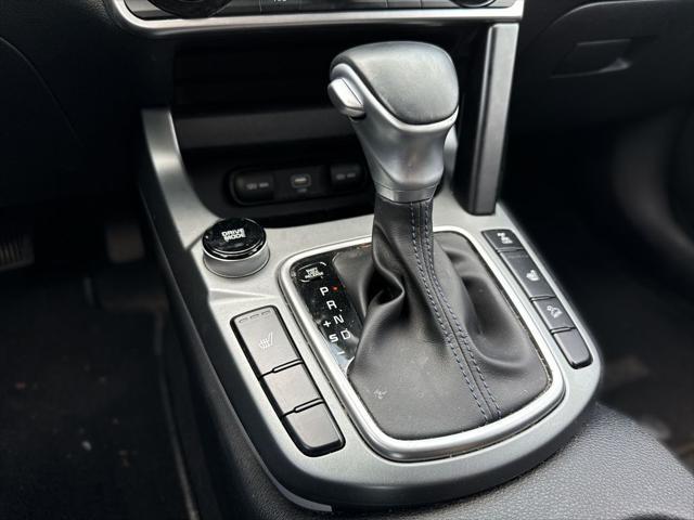 used 2021 Kia Seltos car, priced at $19,667