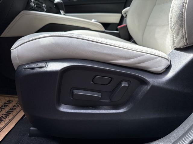used 2018 Mazda CX-5 car, priced at $21,777