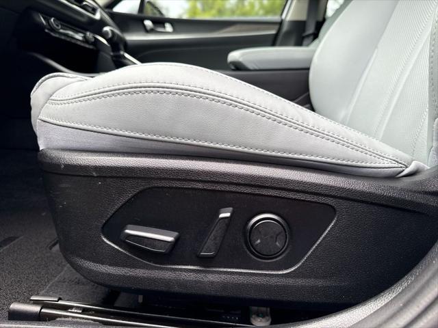 used 2024 Kia K5 car, priced at $27,288