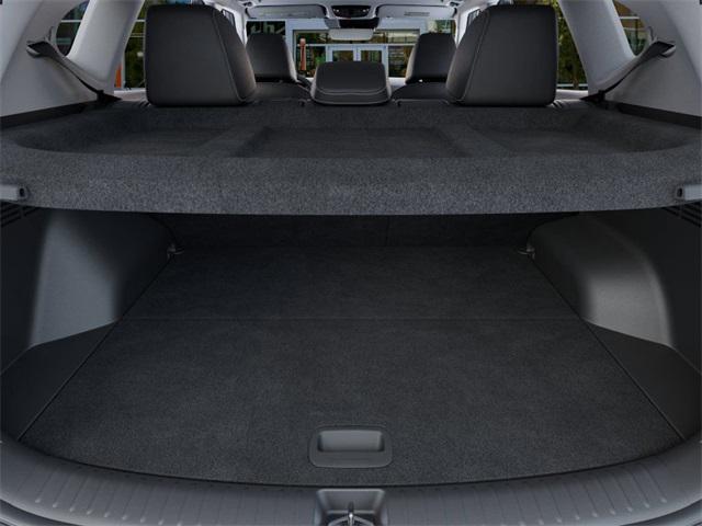 new 2025 Kia Seltos car, priced at $29,923