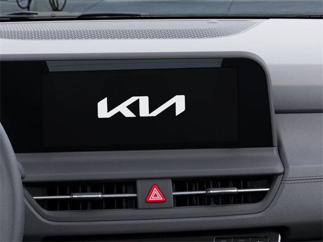 new 2025 Kia Seltos car, priced at $29,923