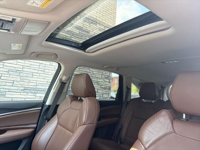 used 2018 Acura MDX car, priced at $23,980