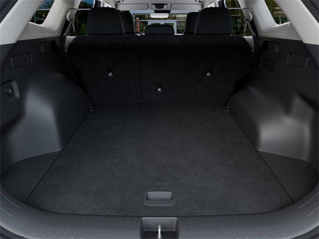 new 2026 Kia Sportage car, priced at $30,909