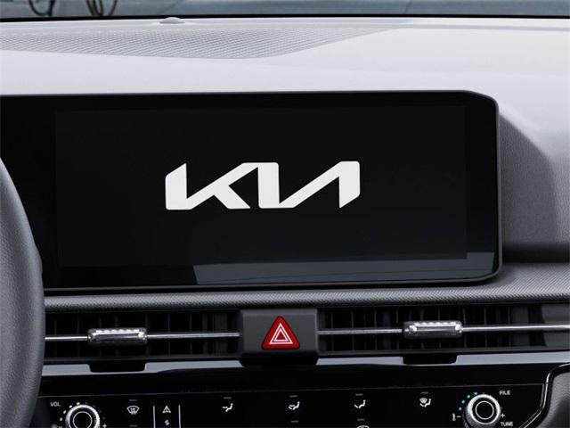 new 2026 Kia Sportage car, priced at $30,909