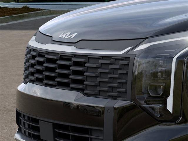 new 2026 Kia Sportage car, priced at $30,909