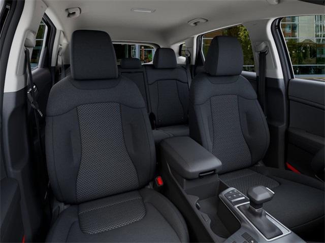 new 2026 Kia Sportage car, priced at $30,909