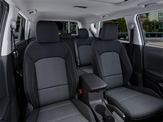 new 2025 Kia Soul car, priced at $26,152