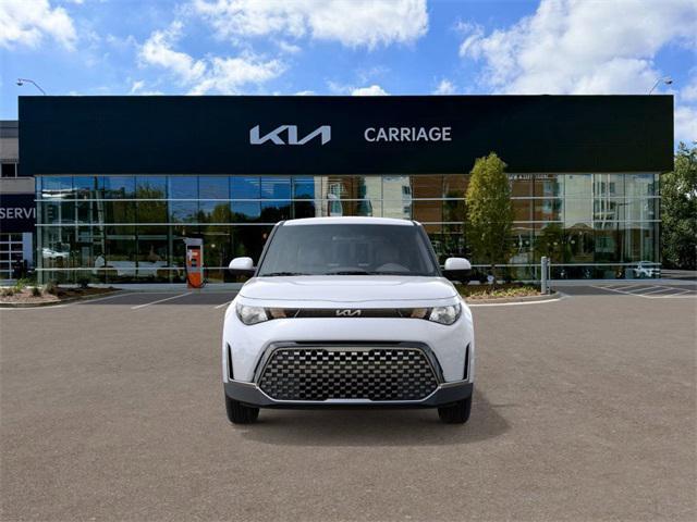 new 2025 Kia Soul car, priced at $26,152