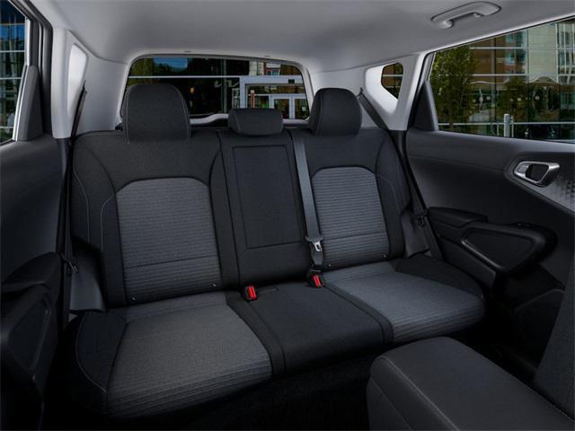 new 2025 Kia Soul car, priced at $26,152