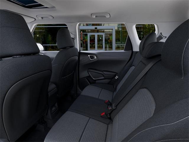 new 2025 Kia Soul car, priced at $26,152