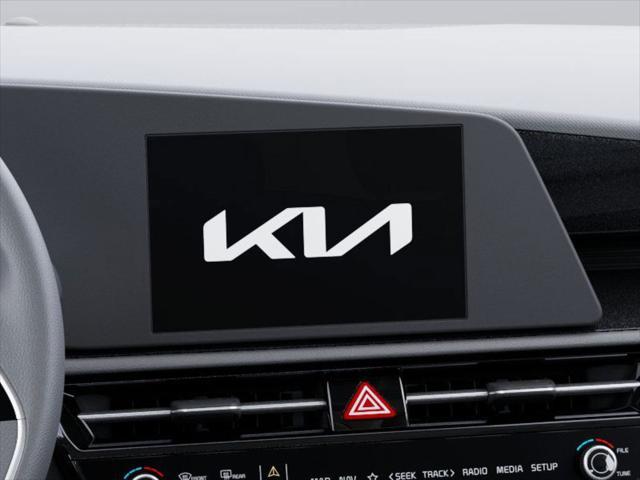 new 2025 Kia Niro car, priced at $28,377