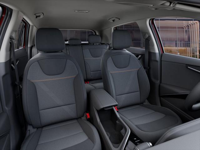 new 2025 Kia Niro car, priced at $28,377