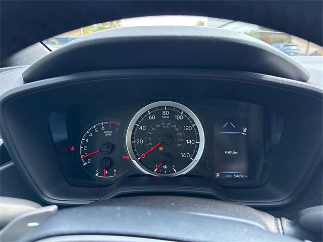 used 2021 Toyota Corolla car, priced at $18,965