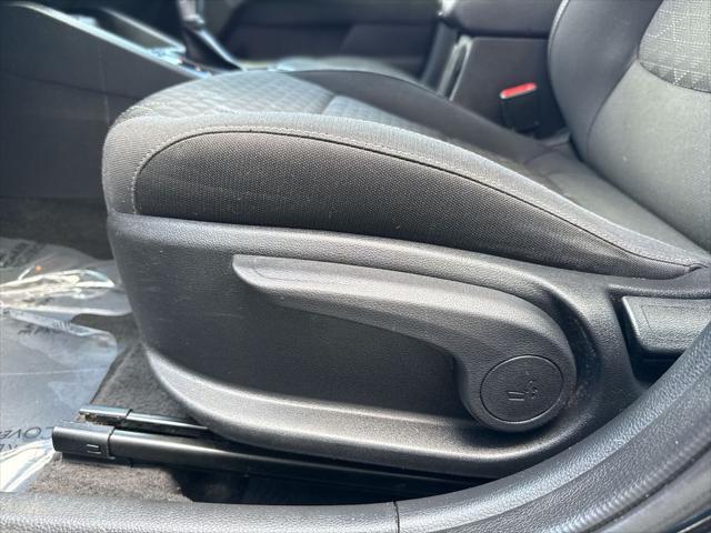used 2020 Kia Rio car, priced at $13,826