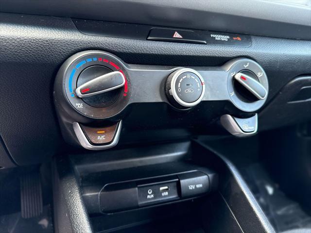 used 2020 Kia Rio car, priced at $13,826