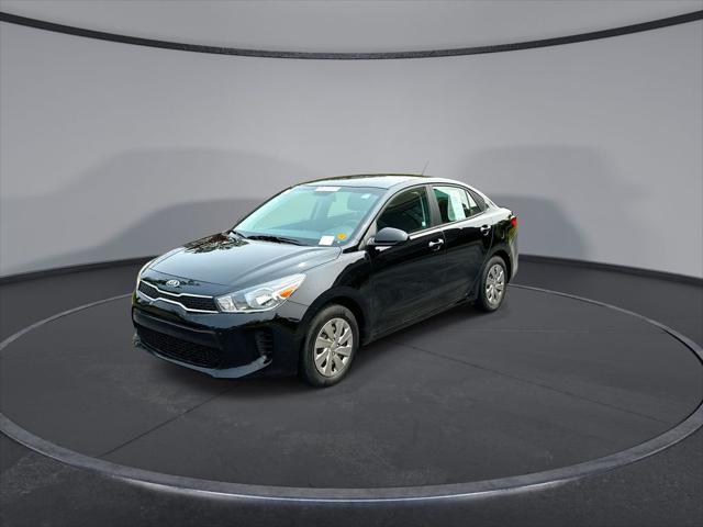 used 2020 Kia Rio car, priced at $12,994