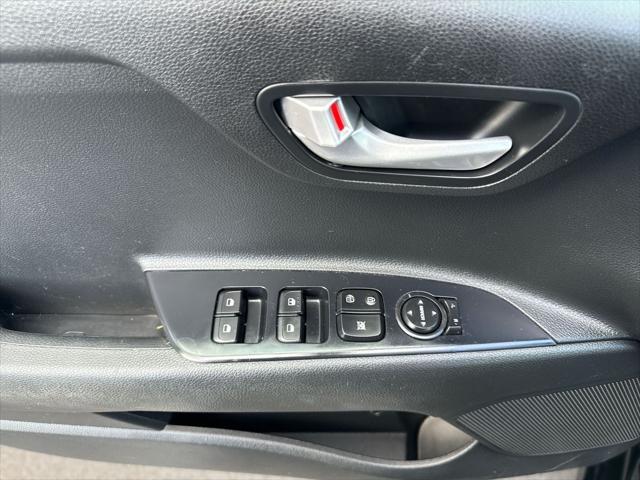 used 2020 Kia Rio car, priced at $13,826