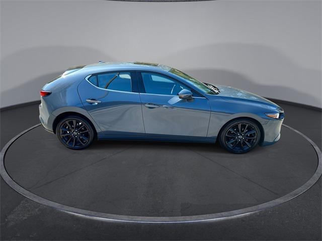 used 2019 Mazda Mazda3 car, priced at $20,872